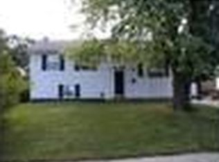 474 Carrollton Dr, Frederick, MD 21701