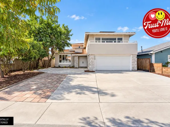 3023 Coral Ct, San Jose, CA 95121