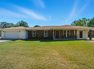 311 Glenhaven Cir, Hattiesburg, MS 39401