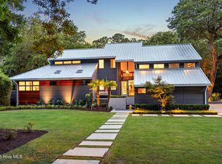 218 Sea Gull Ln, Wilmington, NC 28409