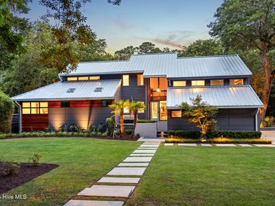 218 Sea Gull Lane, Wilmington, NC, 28409