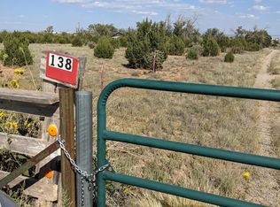 138 State Road 344, Edgewood, NM 87015