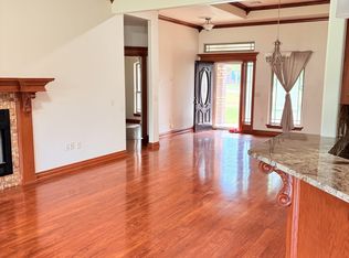 1011 Waverly Way, Elgin, OK 73538