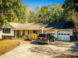 5825 Sussex Lane S/d Seven Oaks Subdivision, Morristown, TN 37814
