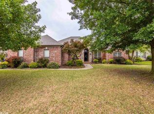 4935 Canal Pl, Conway, AR 72034