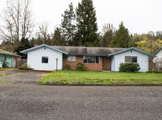 421 Elm St, Sweet Home, OR 97386