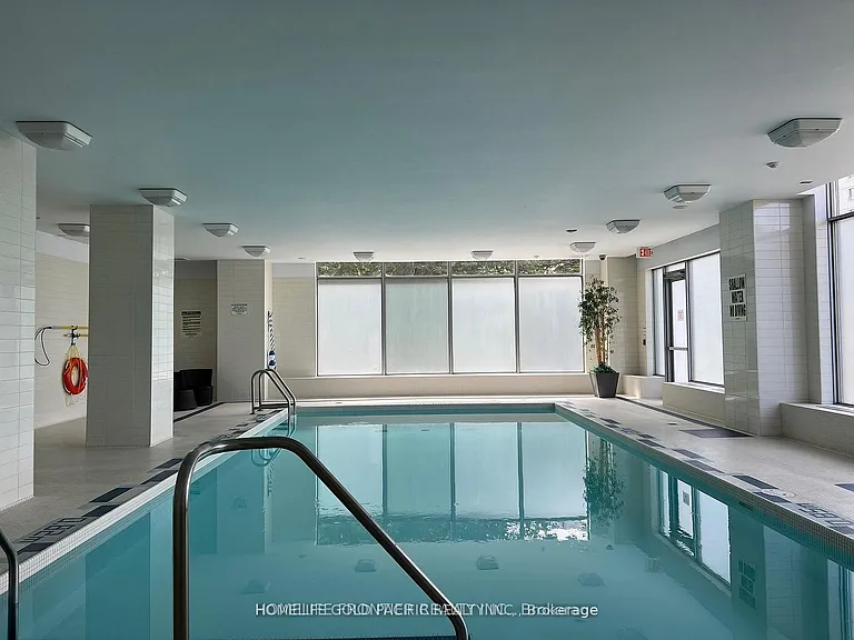 5793 Yonge St #1908 — Photo 15