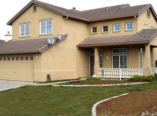 4933 Hillridge Way, Antioch, CA 94531