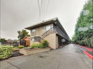 658 Cherry Way APT 7, Hayward, CA 94541