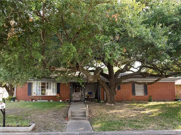 3506 Southview Cir, Bryan, TX 77802