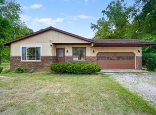 10671 N Waldron Rd, Jerome, MI 49249