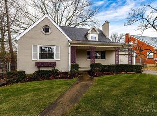 1323 Beechmeadow Ln, Cincinnati, OH 45238