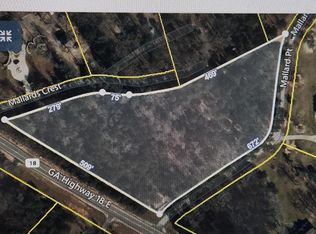 516 Mallards Crst, Gray, GA 31032