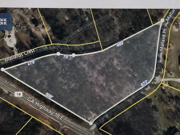 516 Mallards Crst, Gray, GA 31032