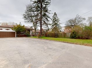 6197 Kingston Rd, Toronto, ON M1C1L1