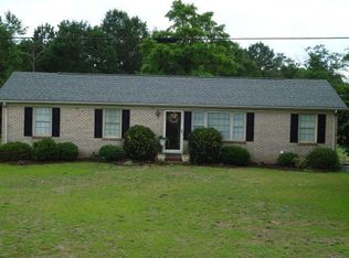 4580 Vintage Rd, Lilesville, NC 28091