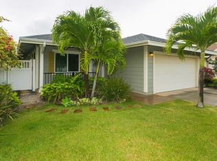 87-1684 Wehiwehi St, Waianae, HI 96792