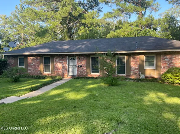 1654 Camellia Dr, Jackson, MS 39204