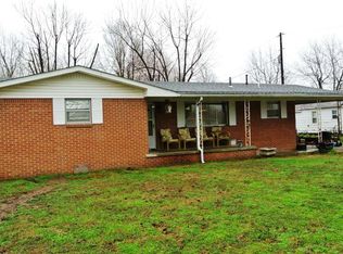 418 S Allen St, Bernie, MO 63822