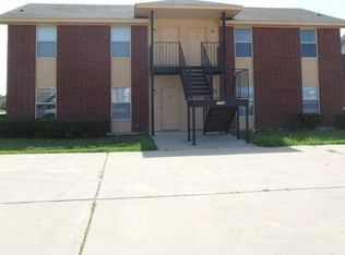 1508 Benttree Dr APT D, Killeen, TX 76543