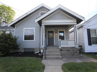 3720 Lincoln Ave, Covington, KY 41015