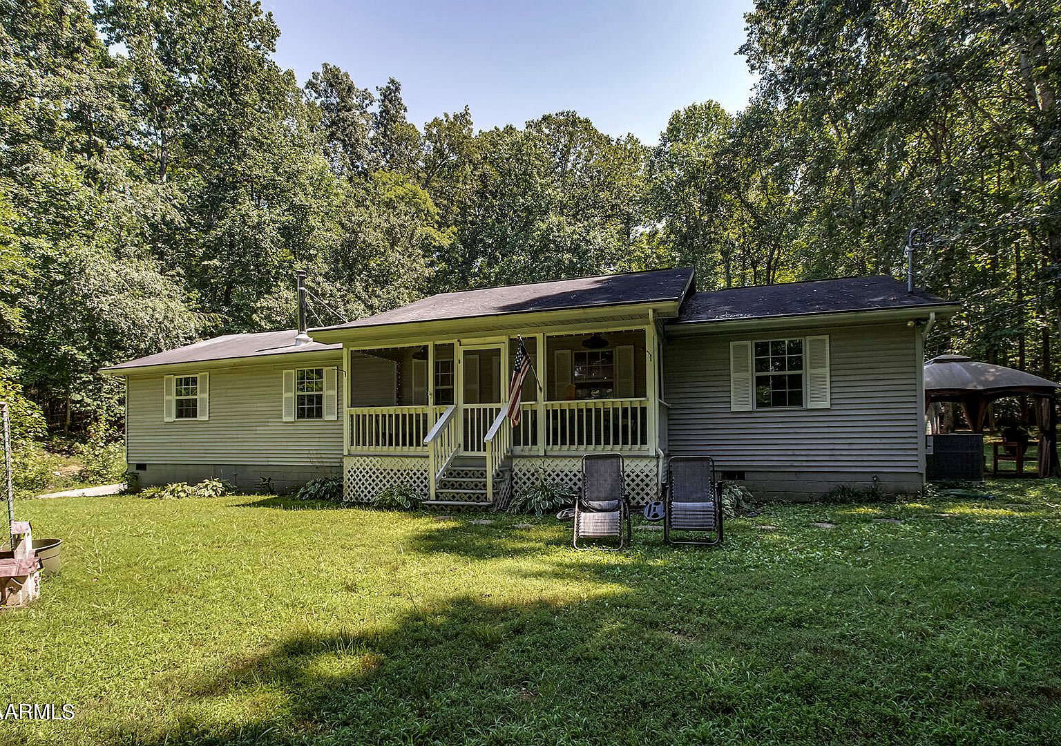 149 Allison Dr, Harriman, TN 37748 Zillow