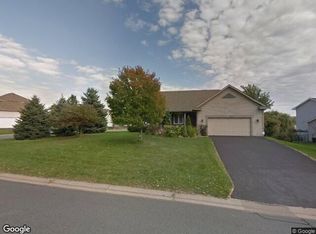 2869 Eagle Valley Dr, Woodbury, MN 55129