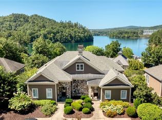 105 Portside Ct #A, Sunset, SC 29685