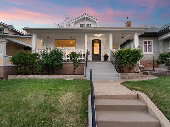 583 E 8th Ave, Salt Lake City, UT 84103