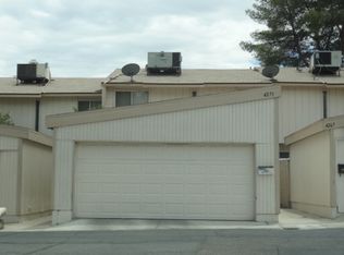 4271 White Sands Ave, Las Vegas, NV 89121