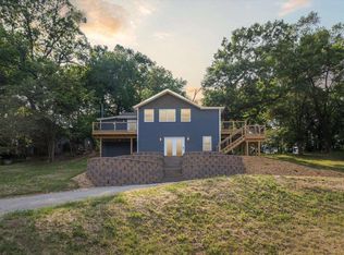 9971 N Edgewood Shores Rd, Edgerton, WI 53534