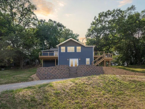 9971 North Edgewood Shores, Edgerton, WI 53534