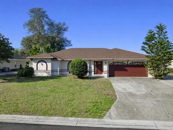 8276 Short Way, Lakeland, FL 33809