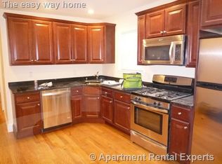 21 Lesley Ave, Somerville, MA 02144