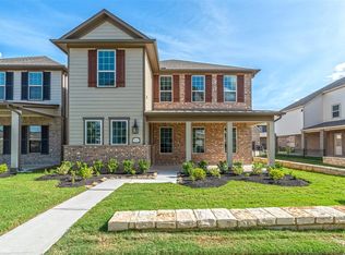 9626 Caddo Ridge Ln, Cypress, TX 77433