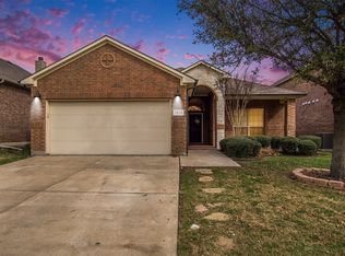 1212 Diablo Pass, Haslet, TX 76052