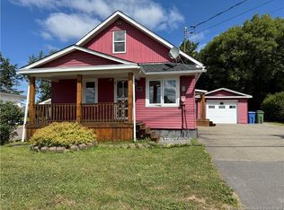 219 Tobique Rd, Grand Falls, NB E3Y 1E8