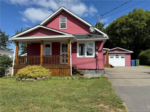 219 Tobique Rd, Grand Falls, NB E3Y 1E8