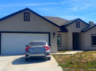 17461 Bold Venture Dr, Tehachapi, CA 93561