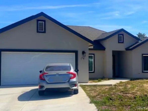 17461 Bold Venture Dr, Tehachapi, CA 93561