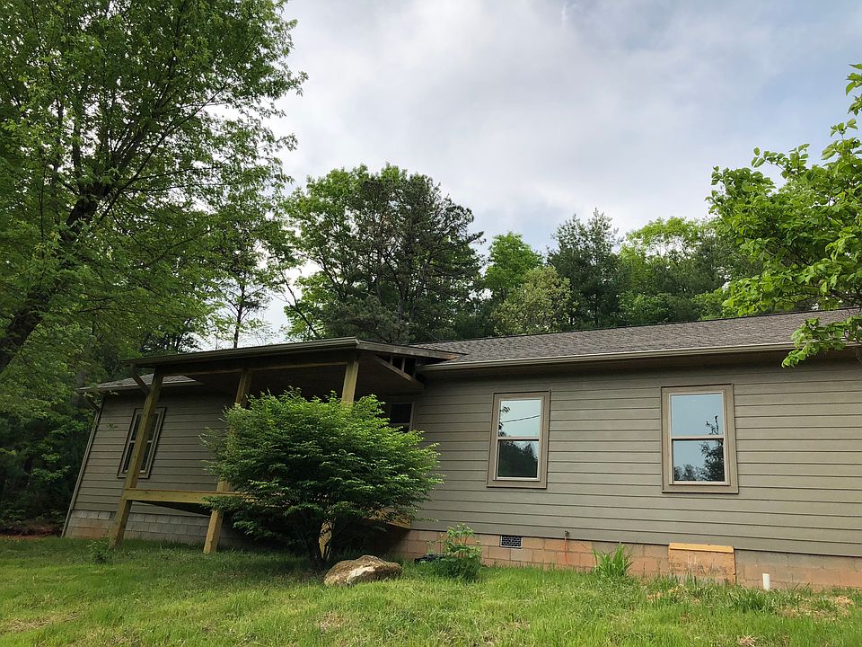 3265 N Germany Mountain Rd Rabun Gap, GA, 30568 Apartments for Rent