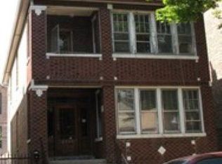 2935 W 40th St #G, Chicago, IL 60632