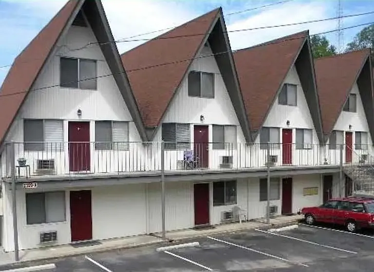 Brandywine Apartment Rentals — Photo 1