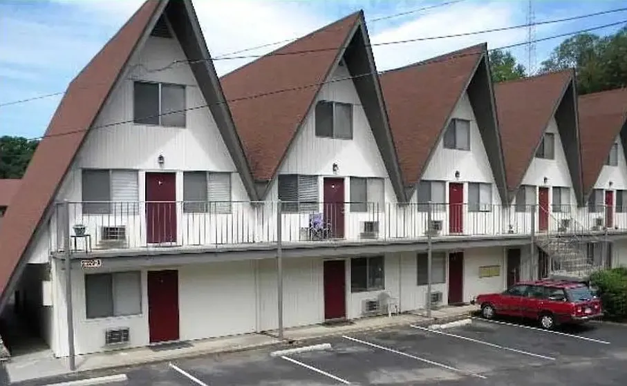 Brandywine Apartment Rentals