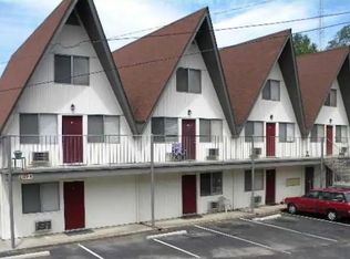 Brandywine Apartment Rentals, Roanoke, VA 24015