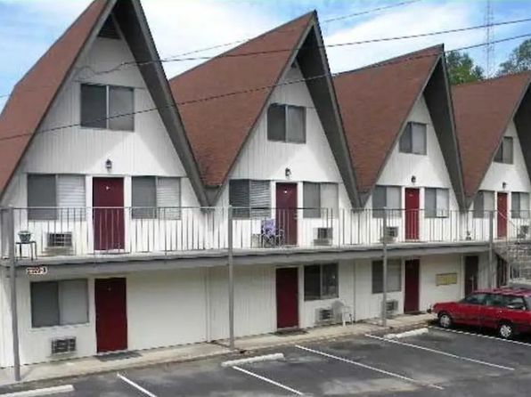 Brandywine Apartment Rentals