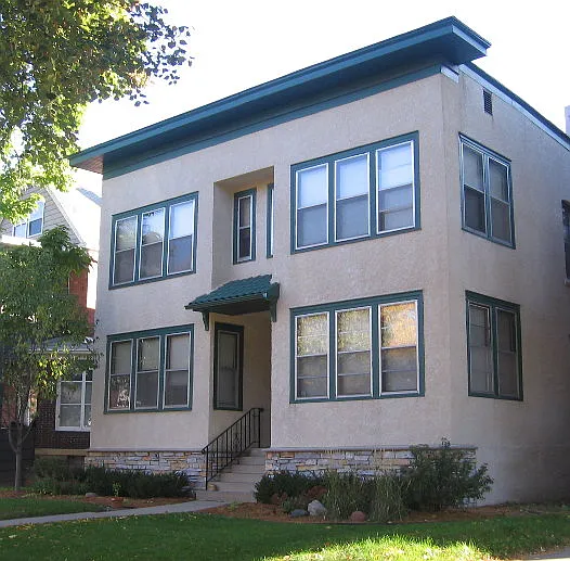 2211 Polk St NE #2