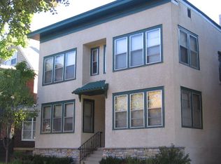 2211 Polk St NE APT 2, Minneapolis, MN 55418