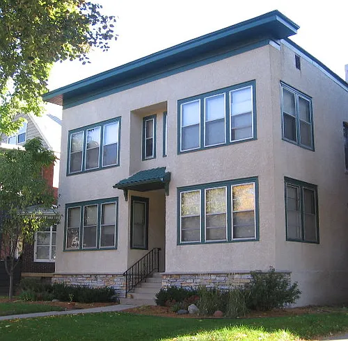 2211 Polk St NE #2 Photo 1