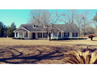 10551 Brothers Lake Dr #20-22, Wilmer, AL 36587